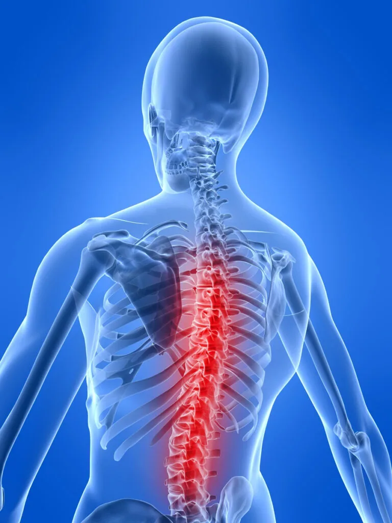 Benefits of Chiropractic Care