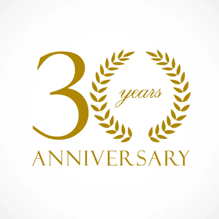 Barton Chiropractic Clinic Turns 30 This Month!