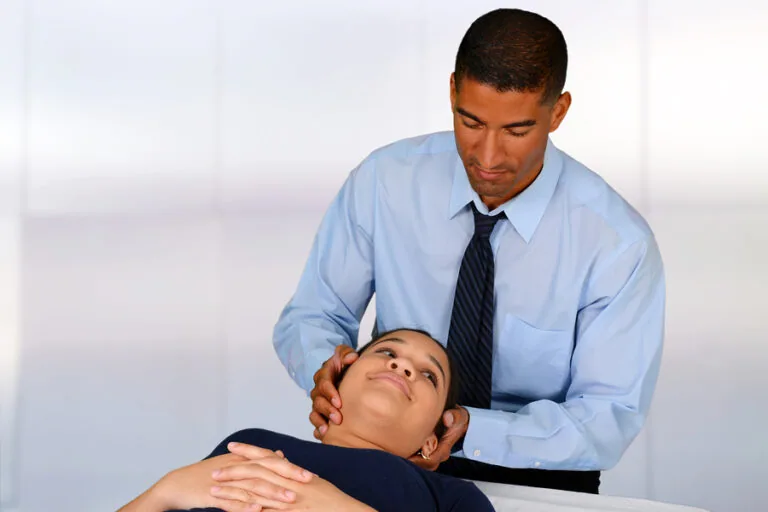 Chiropractic Care for Youngsters