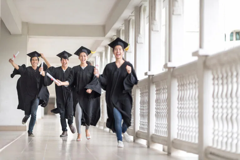 Chiropractic Care for Recent Graduates
