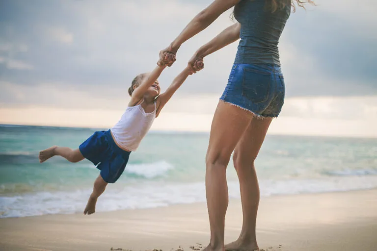 Chiropractic Care for Kids