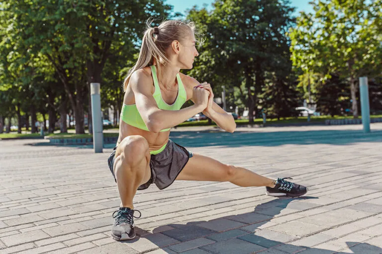 Do You Really Need to Stretch?