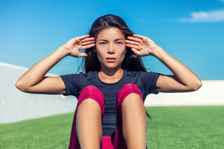 Avoid These Two Exercises if You Have Lower Back Pain