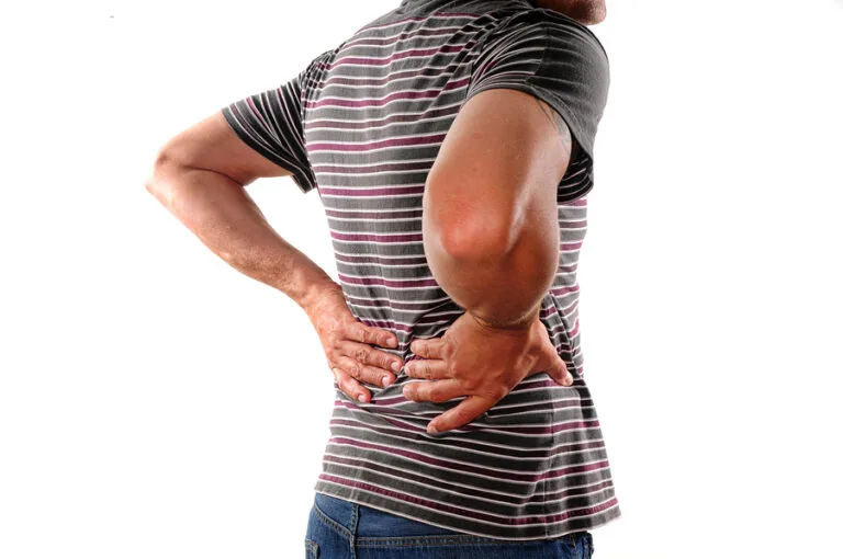 How to Detect a Vertebral Subluxation