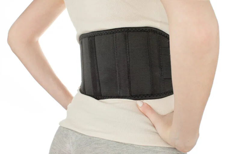 On Posture Correction Devices