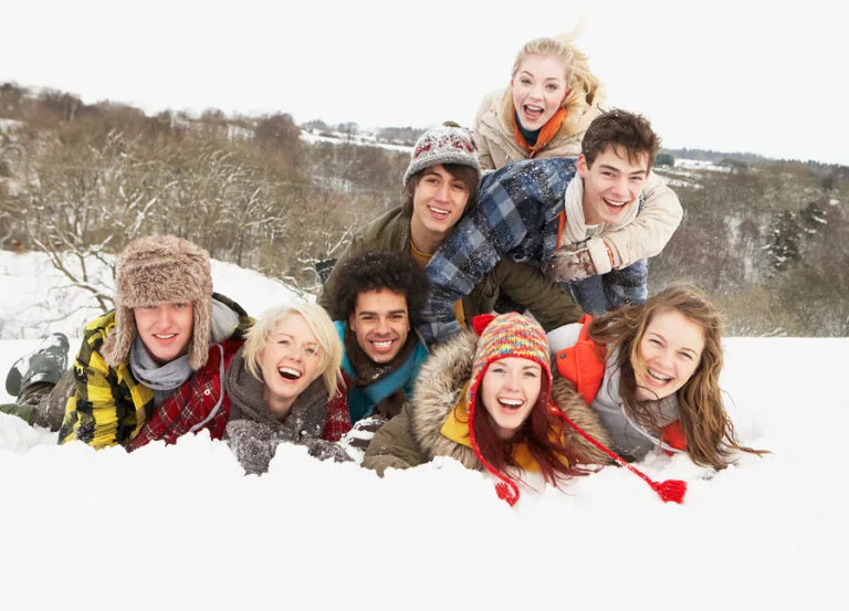 Chiropractic Care for Young Folks