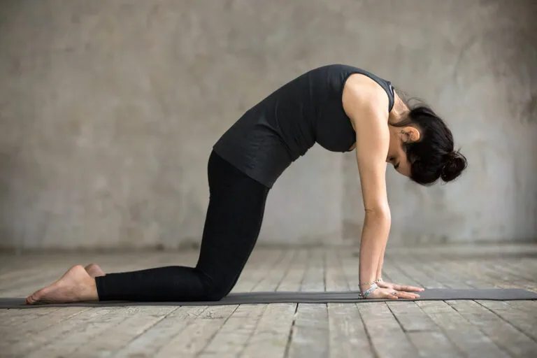 3 Black Friday Stretches that Will Save Your Back