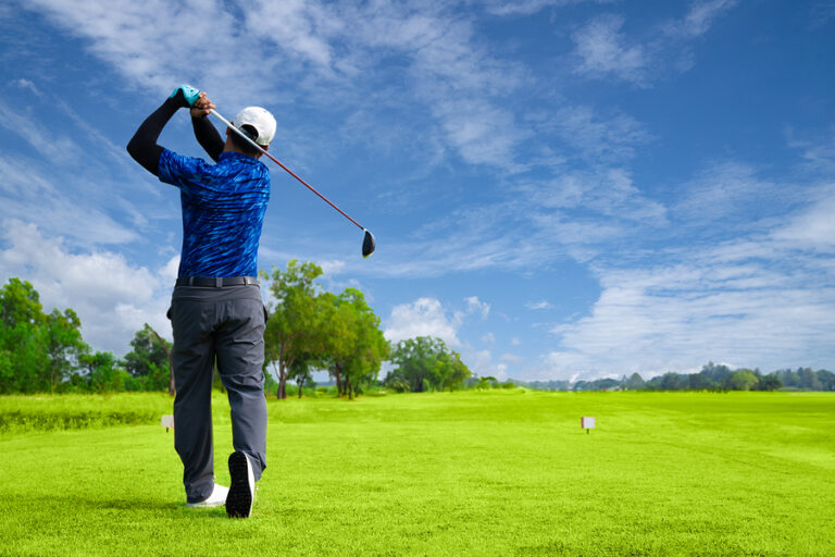 Chiropractic Care for the Golf Enthusiast