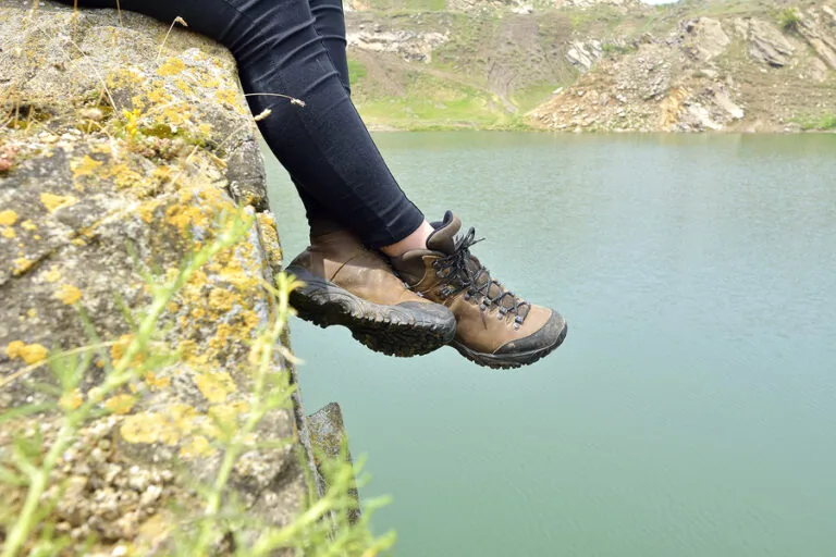 4 Factors to Choosing the Right Shoe