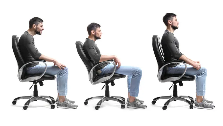 3 Quick Easy Tips to Perfect Your Posture
