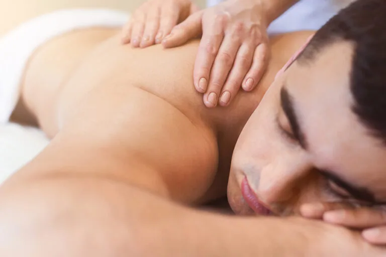 4 Ways to Make Spine Health a Priority!