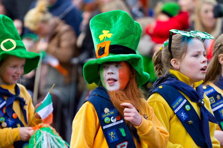 3 Ways to Be Health Conscious During St. Patty’s Day