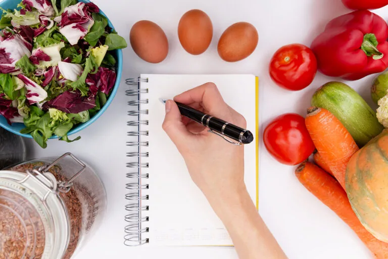 3 Ways to Fuel Your Day Through Nutrition