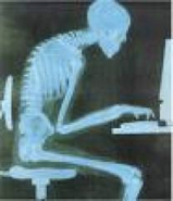 desk X-ray