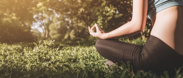 Everyday Yoga for Back and Neck Pain