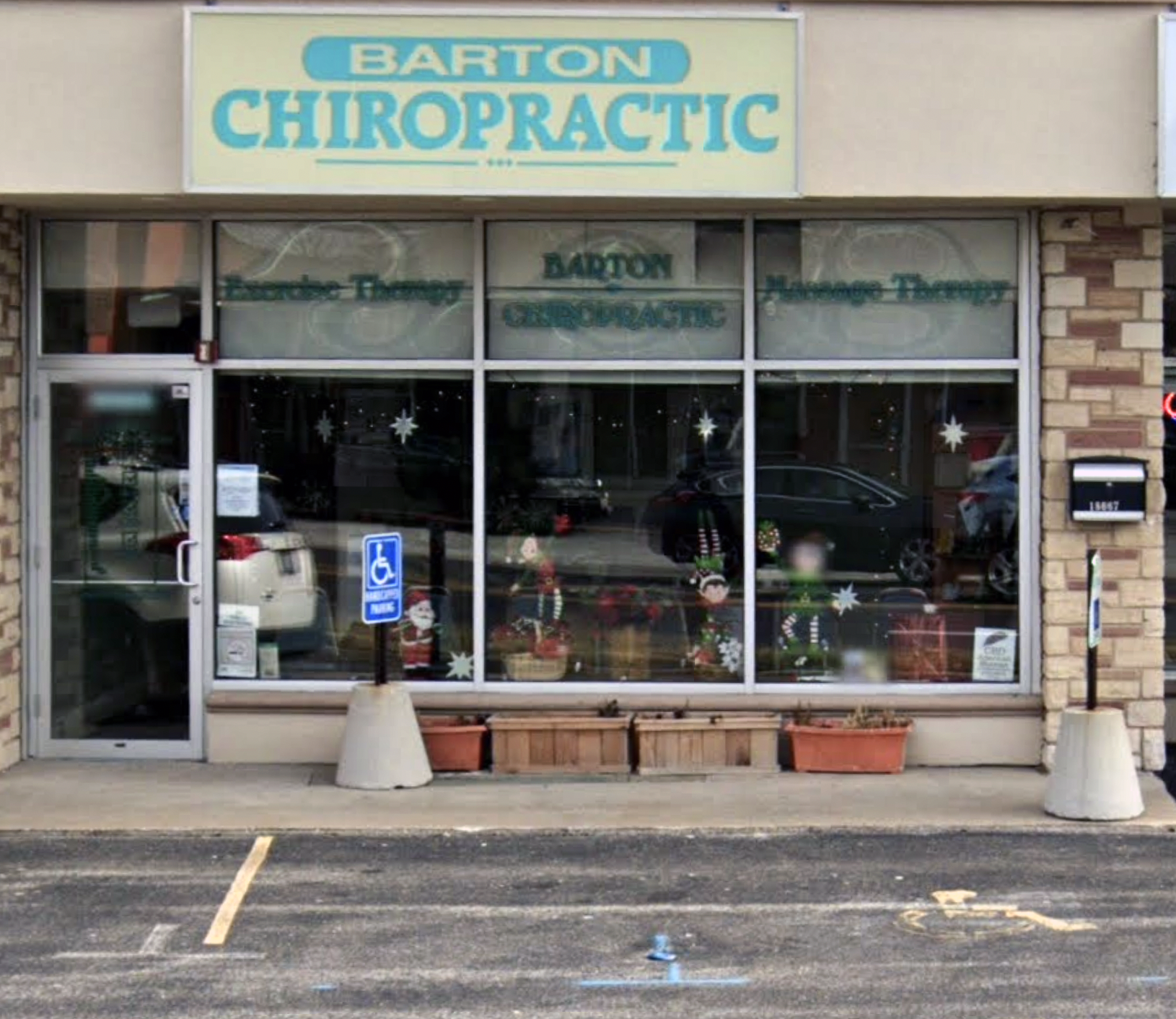 Homewood Chiropractor