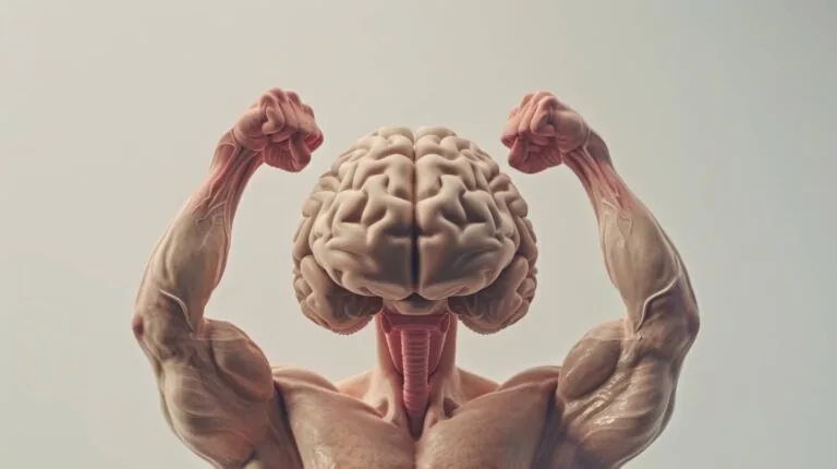 Brain-to-Body Communication Through the Spine