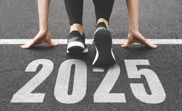 Health Goals for the New Year