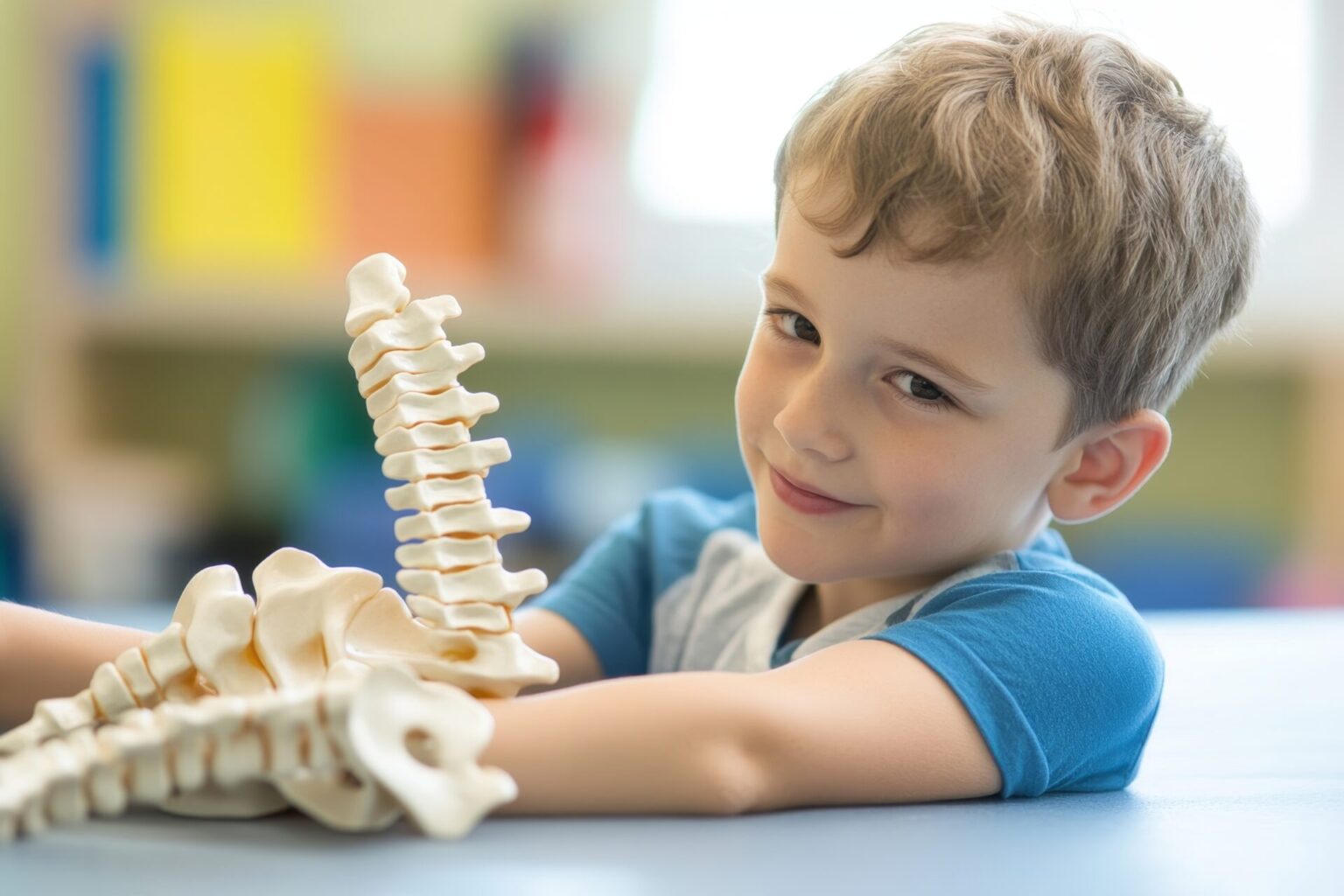 Chiropractic Care for Kids Chiropractic Care for Kids