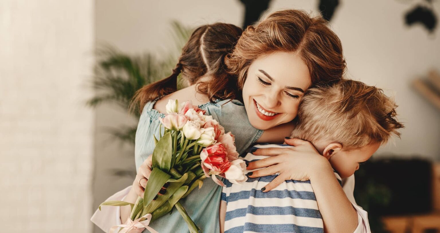 Mother's Day Mother's Day