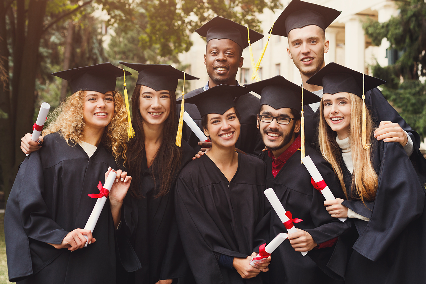 Graduation and Chiropractic Graduation and Chiropractic