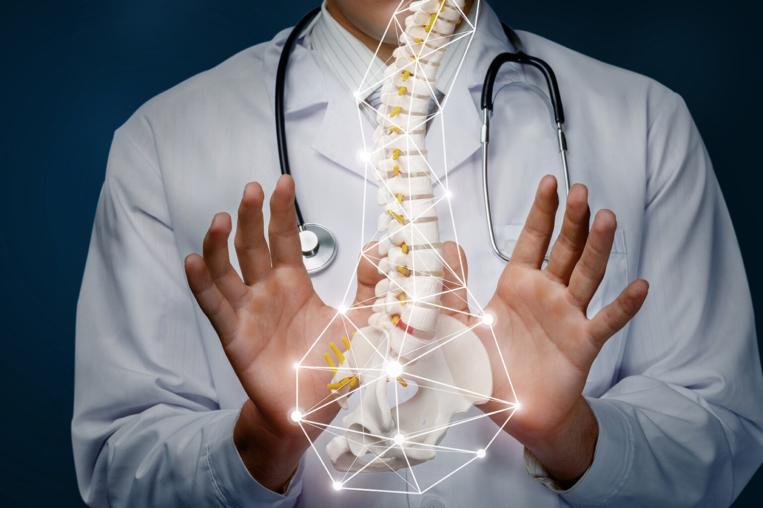 Spinal Health and Mood Spinal Health and Mood