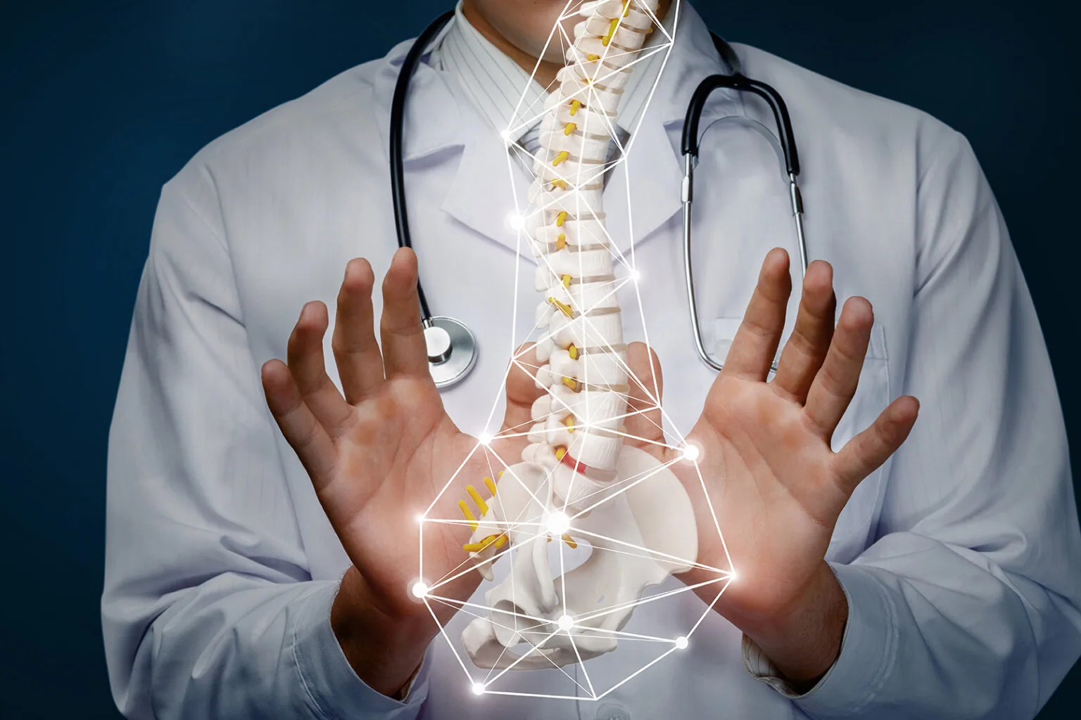 Spinal Health and Mood