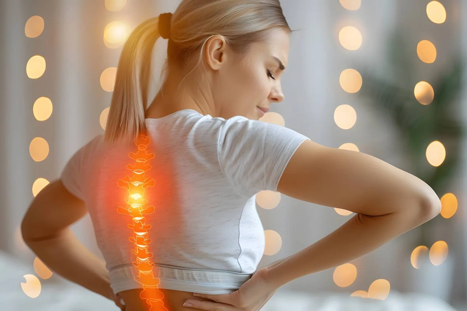 Posture and Health