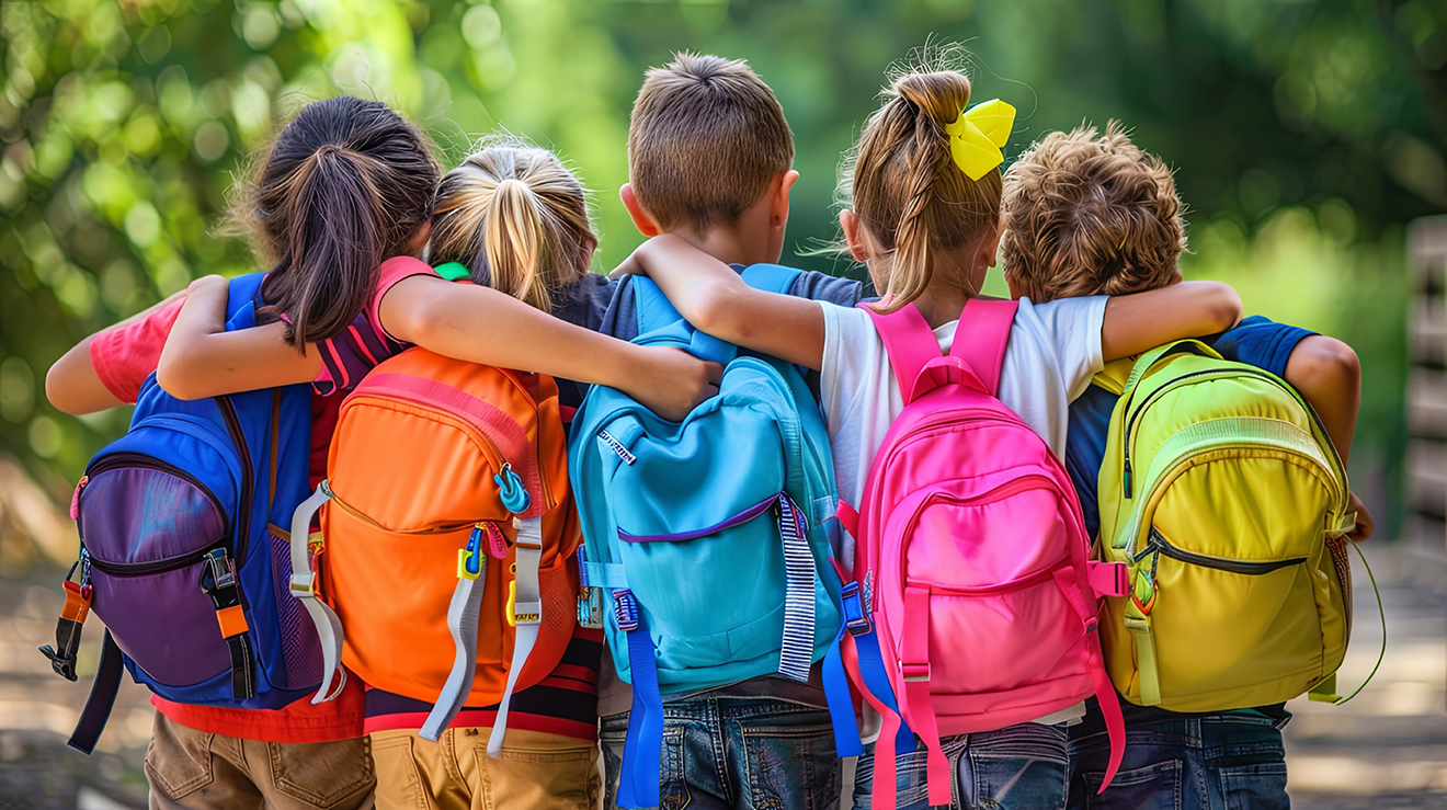 Back to School Back to School