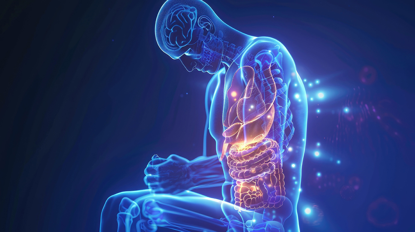 Chiropractic and Digestion Chiropractic and Digestion