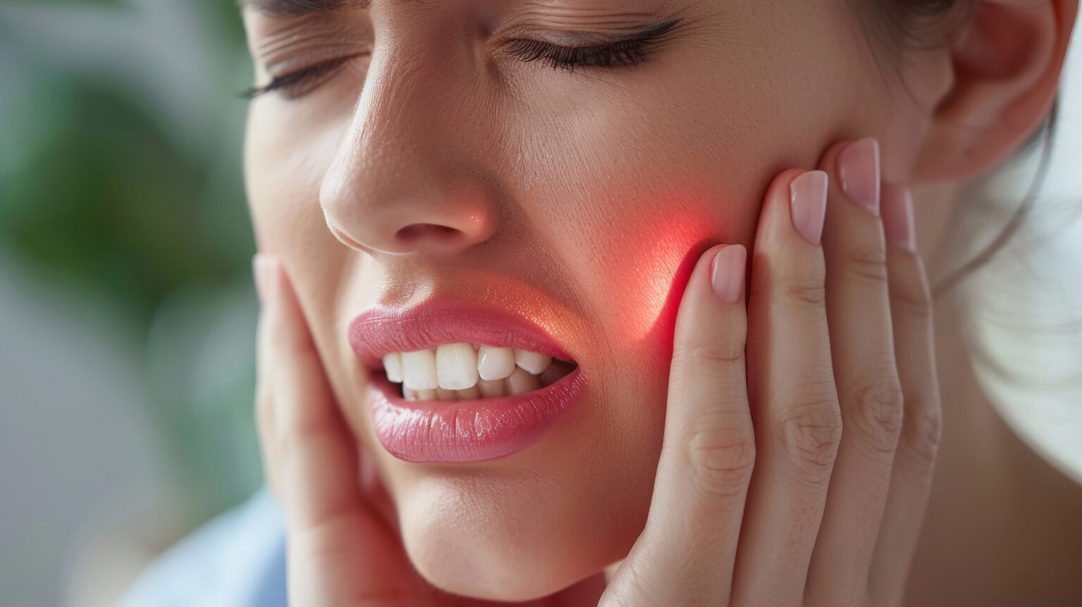 Jaw Pain Jaw Pain