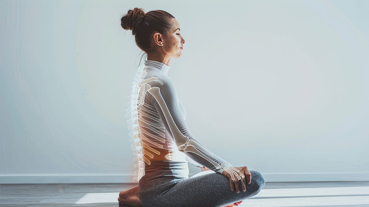 Posture and Breathing Posture and Breathing