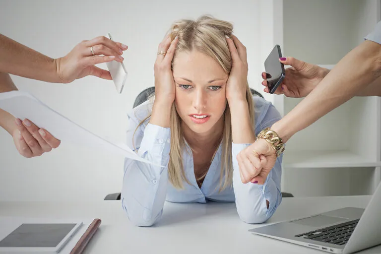 Stress Levels