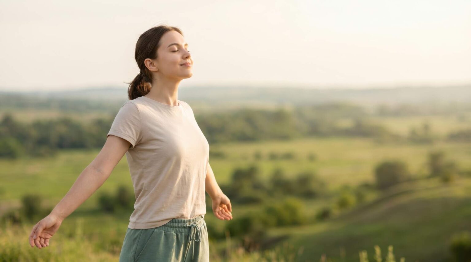 Breathing Better