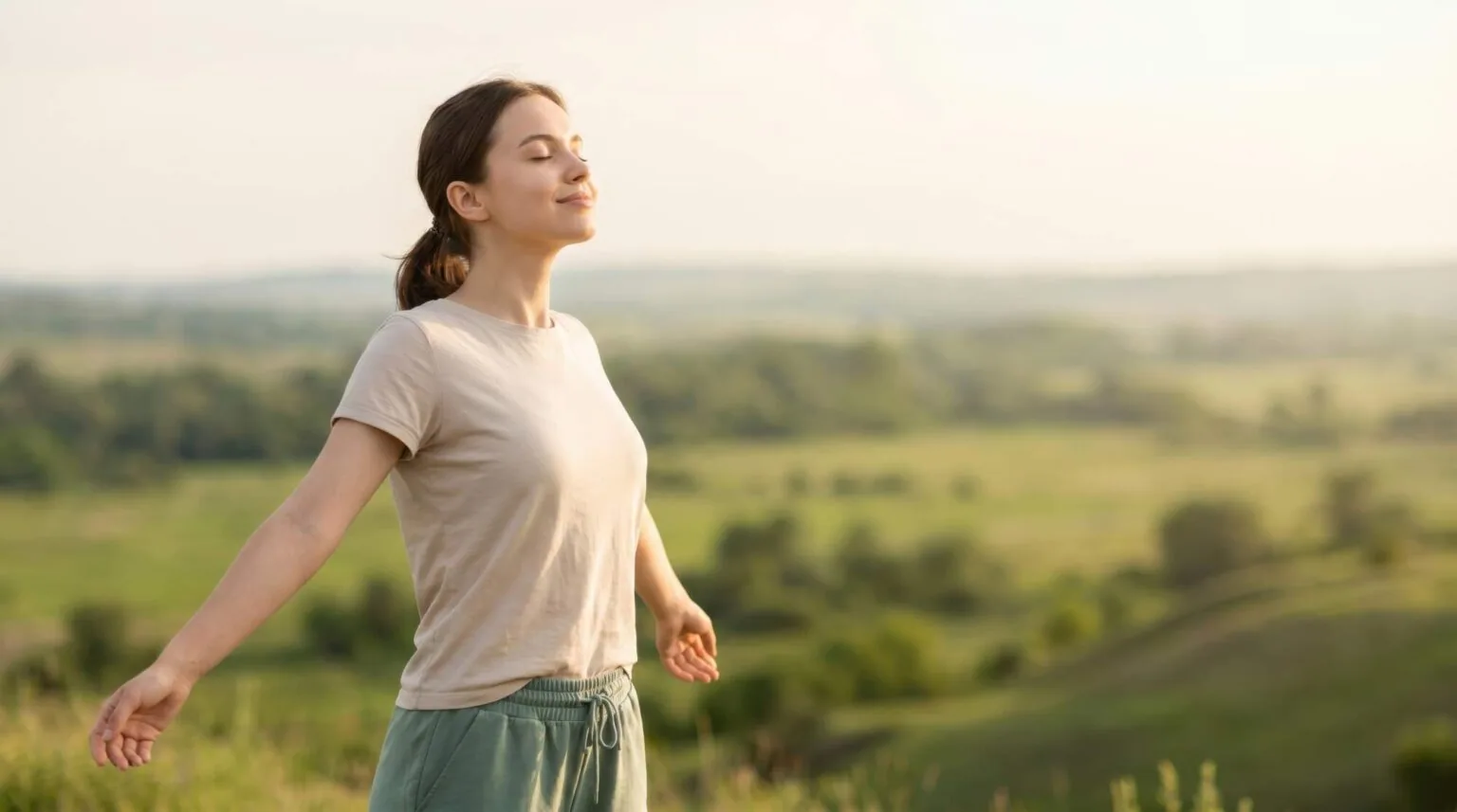Breathing Better