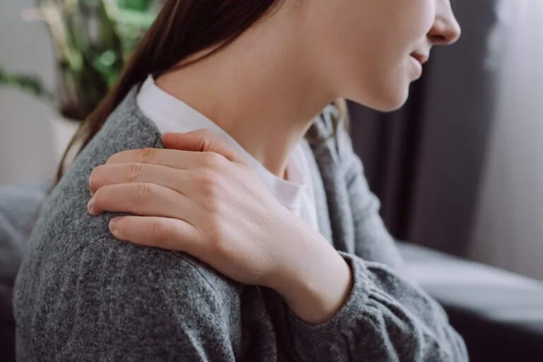 Joint Stiffness