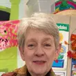Dr. Diane Barton, D.C., smiling